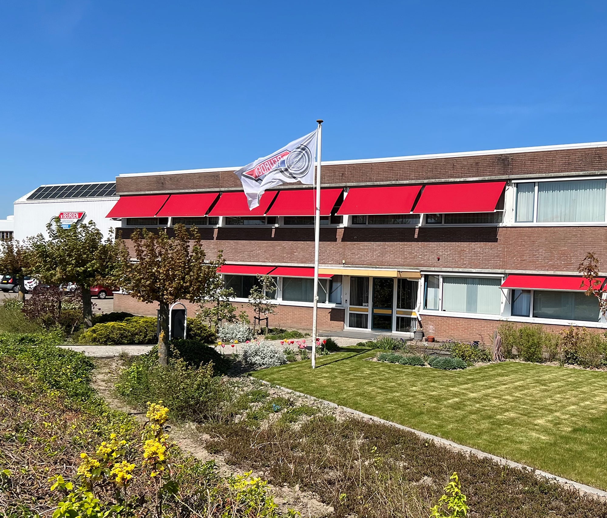 Bedrijfsleider – Steenbergen